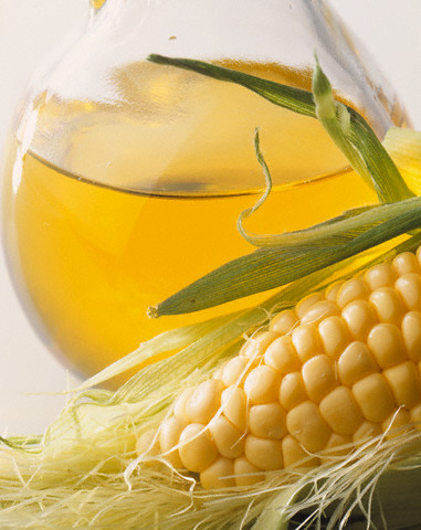 olio di mais